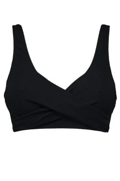 Fashion Sunsets Pacifica Black Mirabella Top