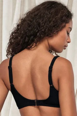 Best Sunsets Pacifica Black Oceana Top