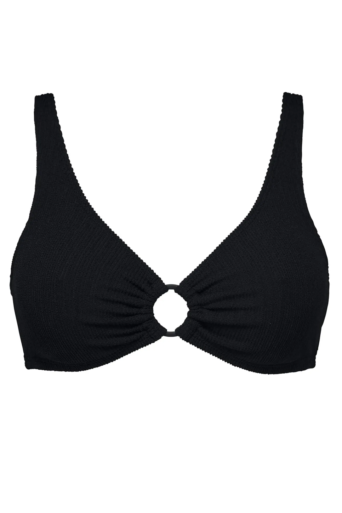 Best Sunsets Pacifica Black Oceana Top