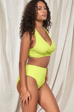 New Sunsets Pacifica Bright Pear Mirabella Top