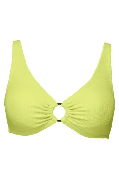 Sale Sunsets Pacifica Bright Pear Oceana Top