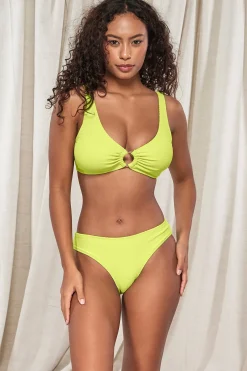 Online Sunsets Pacifica Bright Pear Penny Hipster Bottom