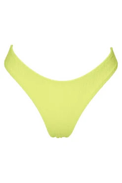 Clearance Sunsets Pacifica Bright Pear Sandy Scoop Bottom
