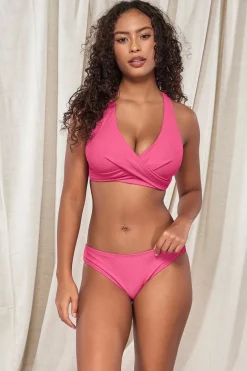 Clearance Sunsets Pacifica Dragon Fruit Mirabella Top