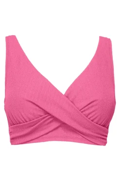 Clearance Sunsets Pacifica Dragon Fruit Mirabella Top