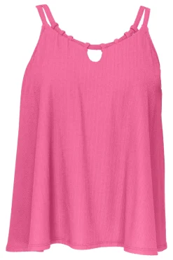 Sale Sunsets Pacifica Dragon Fruit Sadie Tankini Top