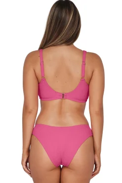 Outlet Sunsets Pacifica Dragon Fruit Sandy Scoop Bottom