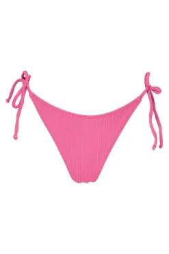 Best Sunsets Pacifica Dragon Fruit Taryn Tie Side Bottom