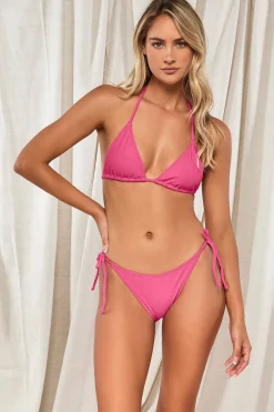 Clearance Sunsets Pacifica Dragon Fruit Tiana Triangle Top