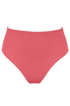 Clearance Sunsets Pacifica Hibiscus Tea Astrid High Waist Bottom