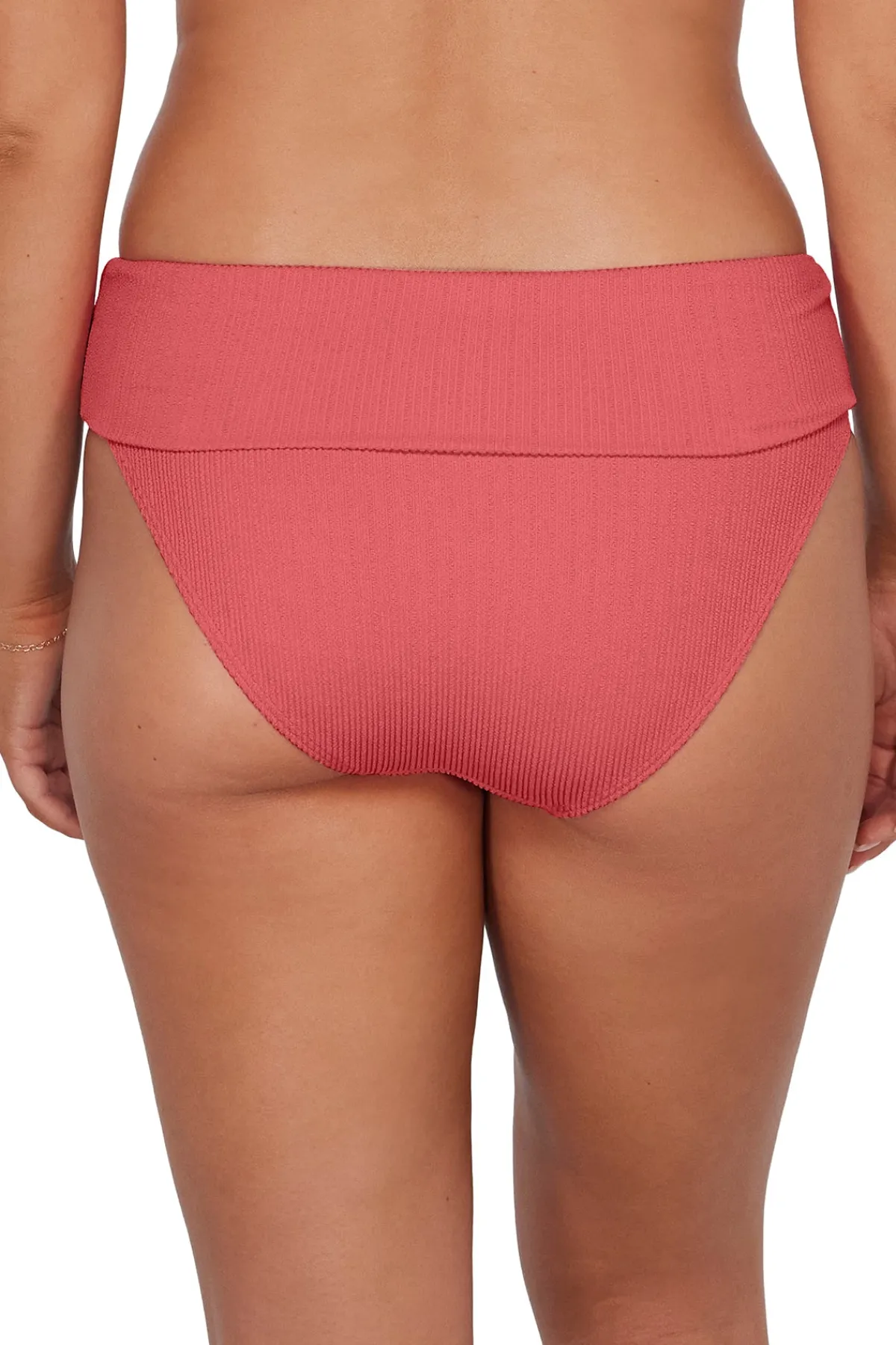 Best Sunsets Pacifica Hibiscus Tea Hannah High Waist Bottom