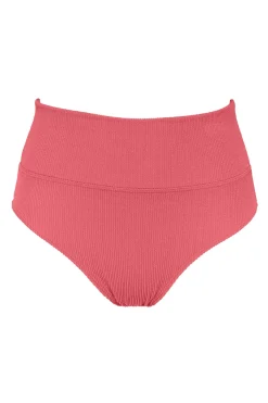 Best Sunsets Pacifica Hibiscus Tea Hannah High Waist Bottom