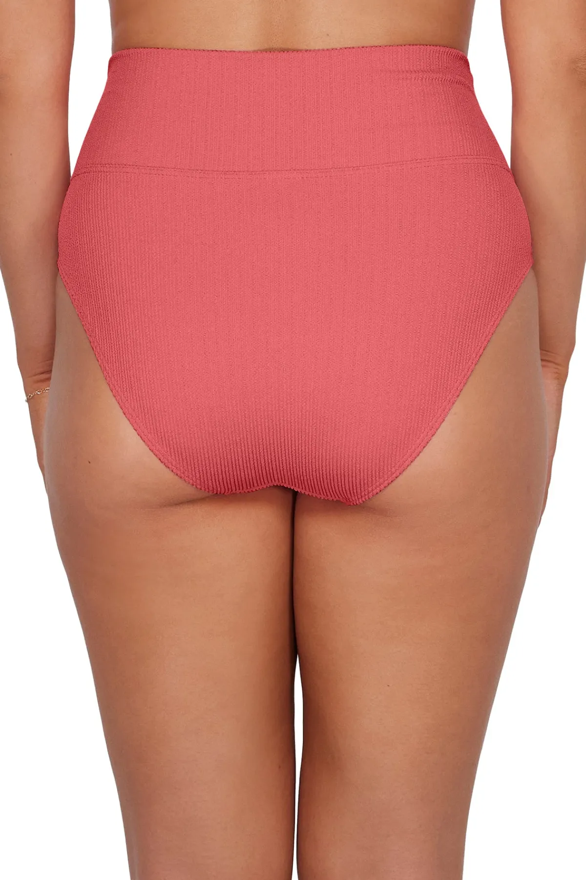 Best Sunsets Pacifica Hibiscus Tea Hannah High Waist Bottom