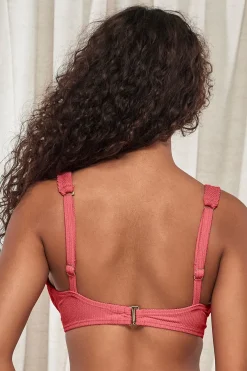 Hot Sunsets Pacifica Hibiscus Tea Mirabella Top