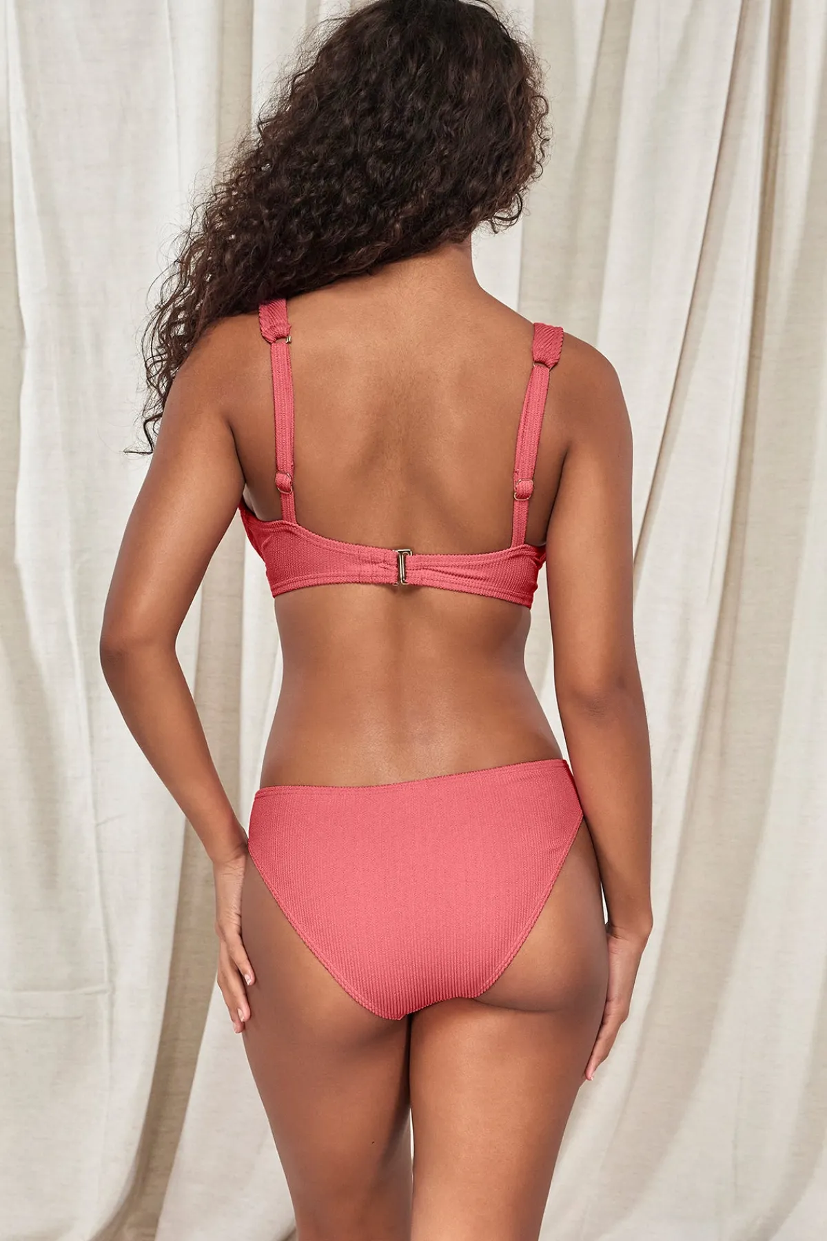 Fashion Sunsets Pacifica Hibiscus Tea Penny Hipster Bottom