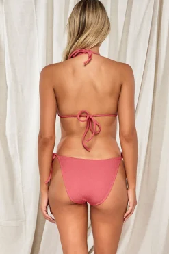 Sale Sunsets Pacifica Hibiscus Tea Taryn Tie Side Bottom