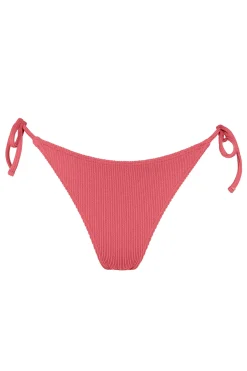 Sale Sunsets Pacifica Hibiscus Tea Taryn Tie Side Bottom