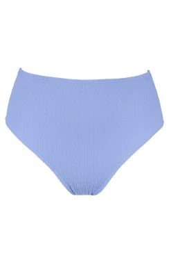 Fashion Sunsets Pacifica Hydrangea Astrid High Waist Bottom