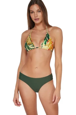 Outlet Sunsets Amber Oasis Alana Reversible Hipster Bottom