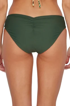 Outlet Sunsets Amber Oasis Alana Reversible Hipster Bottom