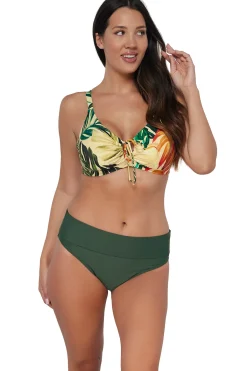 Best Sunsets Amber Oasis Kauai Keyhole Top