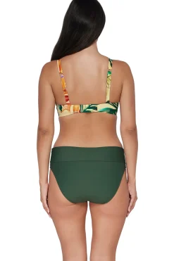 Best Sunsets Amber Oasis Kauai Keyhole Top