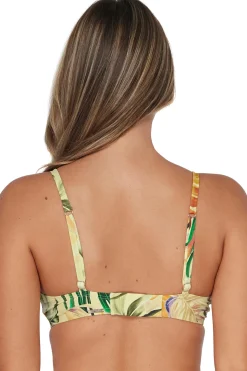 Best Sunsets Amber Oasis Kauai Keyhole Top