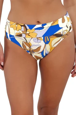 Clearance Sunsets Bali Bungalow Hannah High Waist Bottom