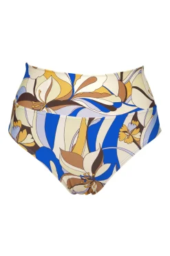 Clearance Sunsets Bali Bungalow Hannah High Waist Bottom