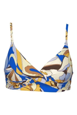 Sale Sunsets Bali Bungalow Lyla Bralette Top