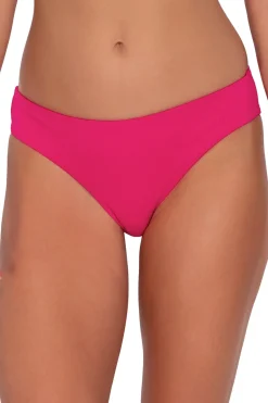 Sale Sunsets Begonia Sandbar Rib Collins Hipster Bottom