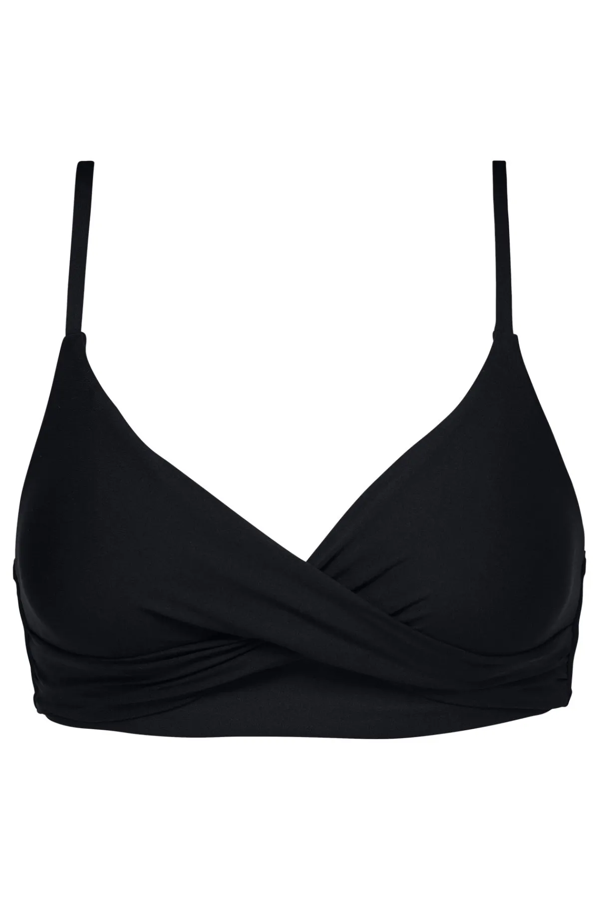 Best Sunsets Black Lyla Bralette Top