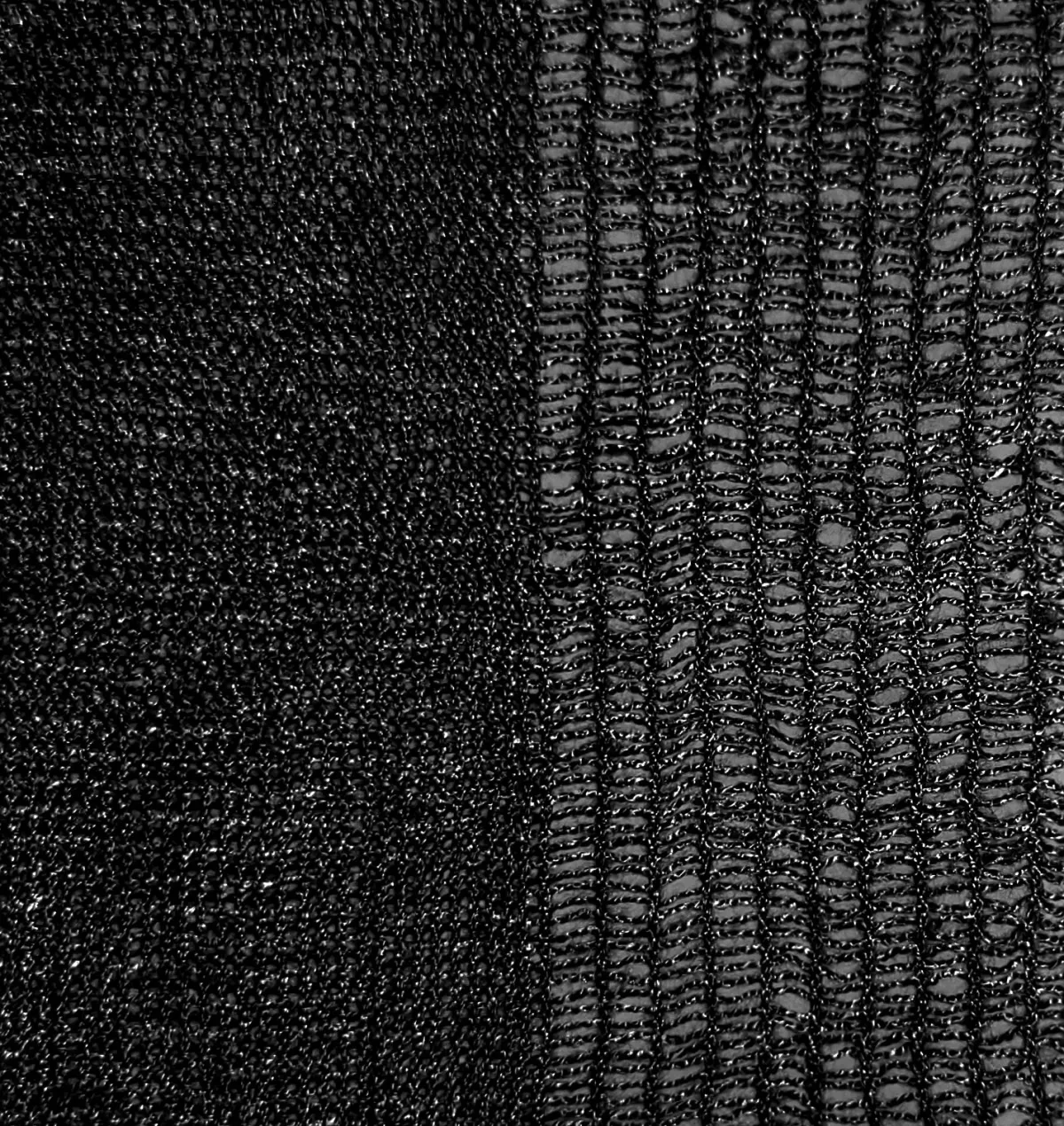 Hot Sunsets Black Maldives Tunic