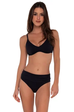 New Sunsets Black Seagrass Texture Unforgettable Bottom