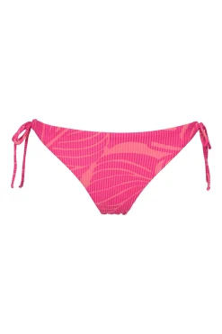 Online Sunsets Blushing Palms Sandbar Rib Everlee Tie Side Bottom