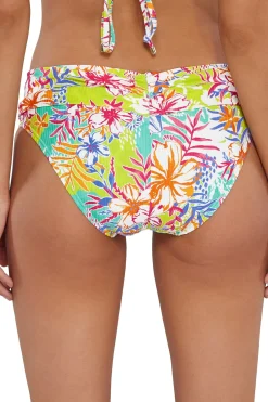 Discount Sunsets Botanical Bliss Sandbar Rib Unforgettable Bottom