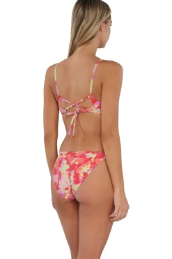 Online Sunsets Butterfly Beach Everlee Tie Side Bottom