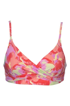 Discount Sunsets Butterfly Beach Lyla Bralette Top