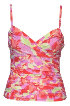 Online Sunsets Butterfly Beach Simone Tankini Top