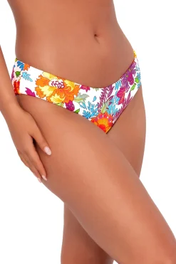 Discount Sunsets Camilla Flora Alana Reversible Hipster Bottom