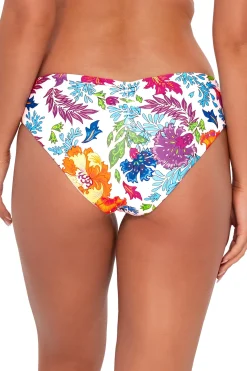 Discount Sunsets Camilla Flora Alana Reversible Hipster Bottom