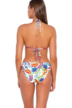 Clearance Sunsets Camilla Flora Audra Hipster Bottom