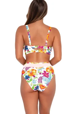 Sale Sunsets Camilla Flora Danica Top