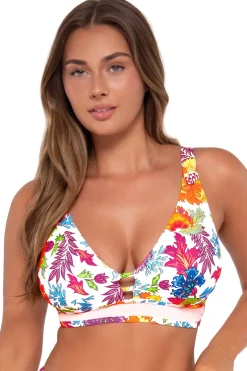 Sale Sunsets Camilla Flora Danica Top
