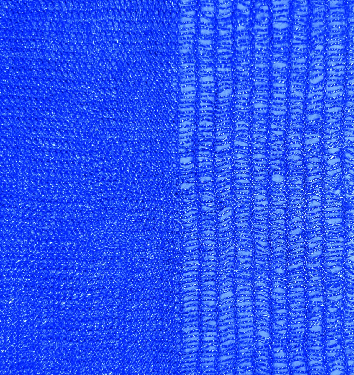 Online Sunsets Electric Blue Paradise Pareo