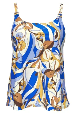 Best Sunsets Escape Bali Bungalow Jenna Tankini Top