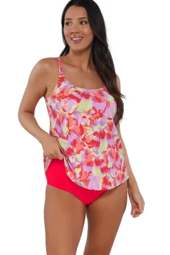 Best Sunsets Escape Butterfly Beach Jenna Tankini Top