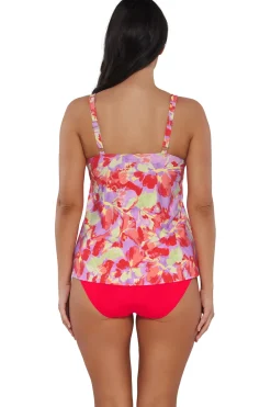 Best Sunsets Escape Butterfly Beach Jenna Tankini Top