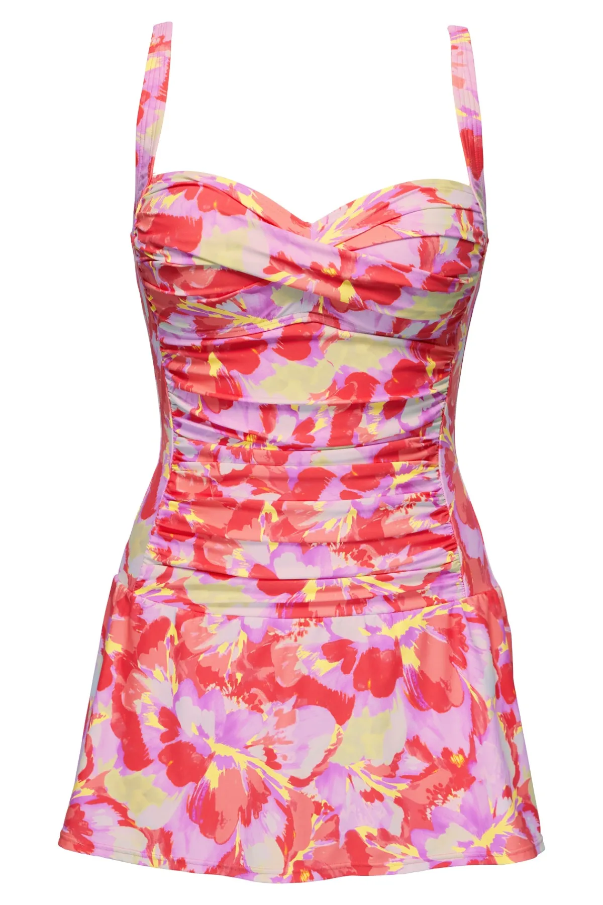 Outlet Sunsets Escape Butterfly Beach Sienna Swim Dress