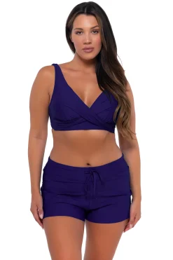 Best Sunsets Escape Indigo Laguna Swim Short